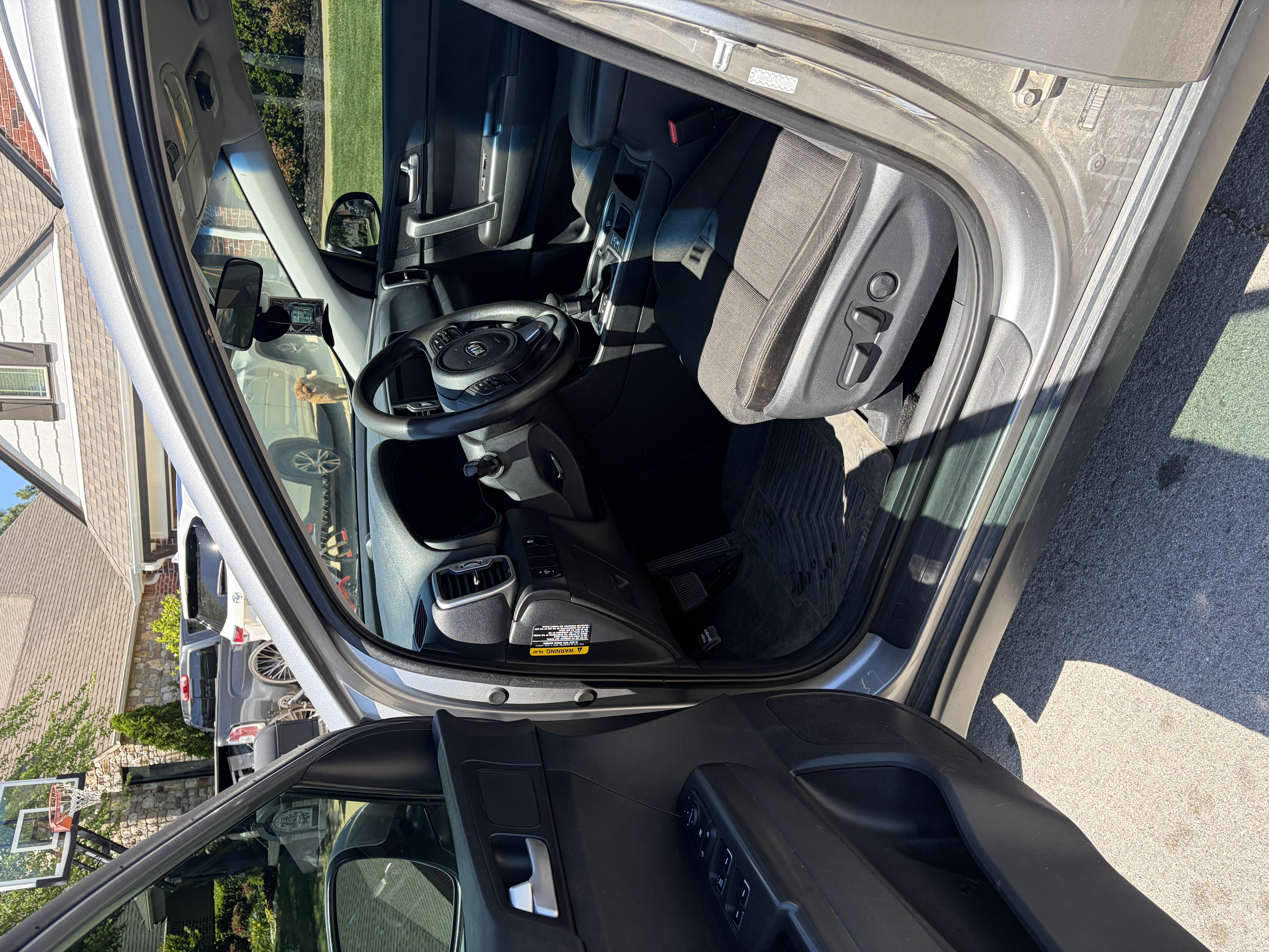 Used 2019 Kia Sportage LX w/ LX Popular Package FWD image 6