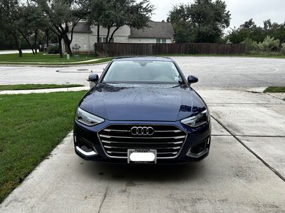 Used 2022 Audi A4 2.0T Premium w/ Convenience Package