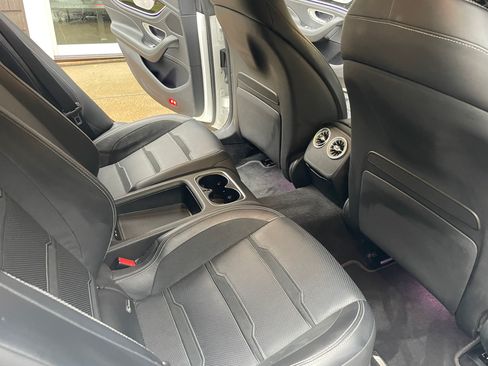 Used 2020 Mercedes-Benz AMG GT 53 image 13