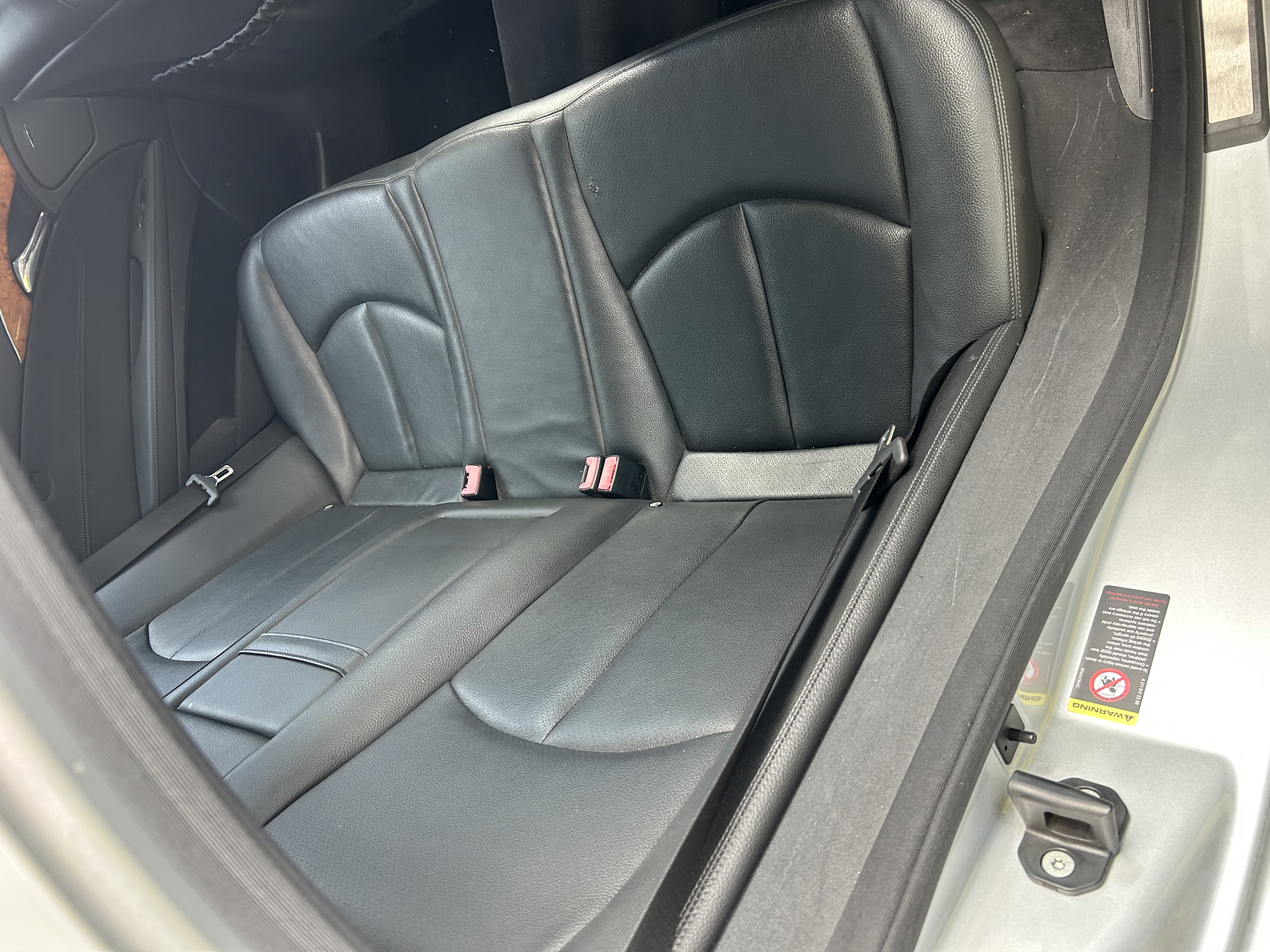 Used 2006 Mercedes-Benz E 350 Sedan image 13