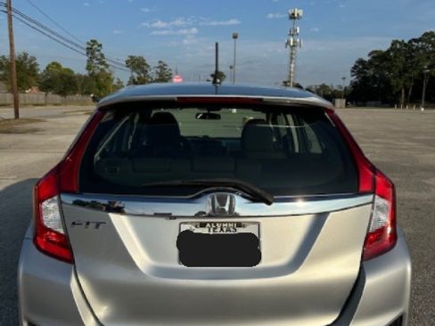 Used 2015 Honda Fit EX image 6