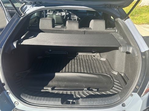 Used 2019 Honda Civic Sport image 6