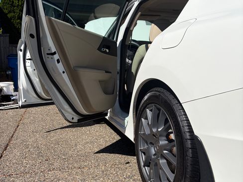 Used 2014 Honda Accord Touring image 13