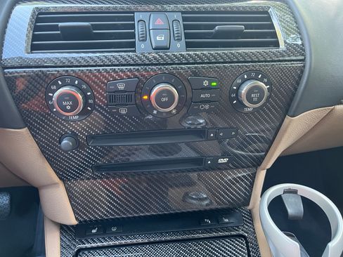 Used 2007 BMW M6 Coupe image 17