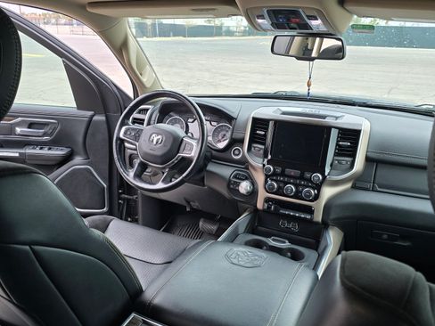Used 2020 RAM 1500 Laramie image 28