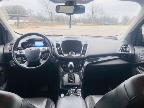 Used 2014 Ford Escape Titanium image 17