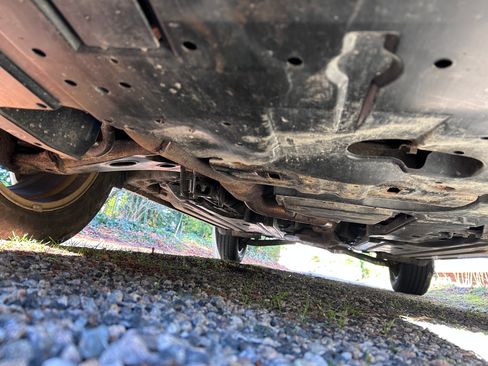 Used 2014 Subaru Forester 2.5i Premium w/ All-Weather Package image 9