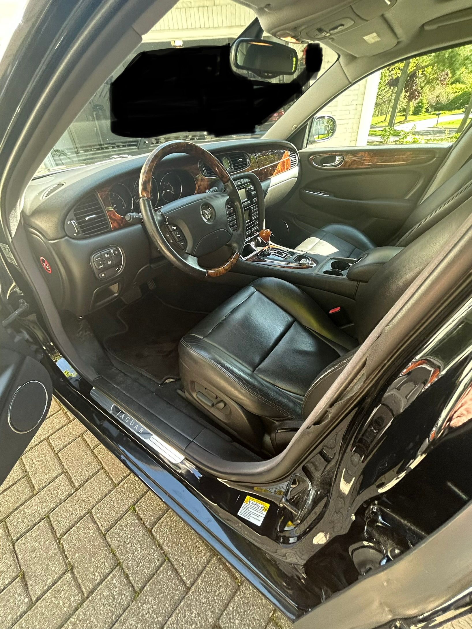 Used 2004 Jaguar XJ8 RWD image 13
