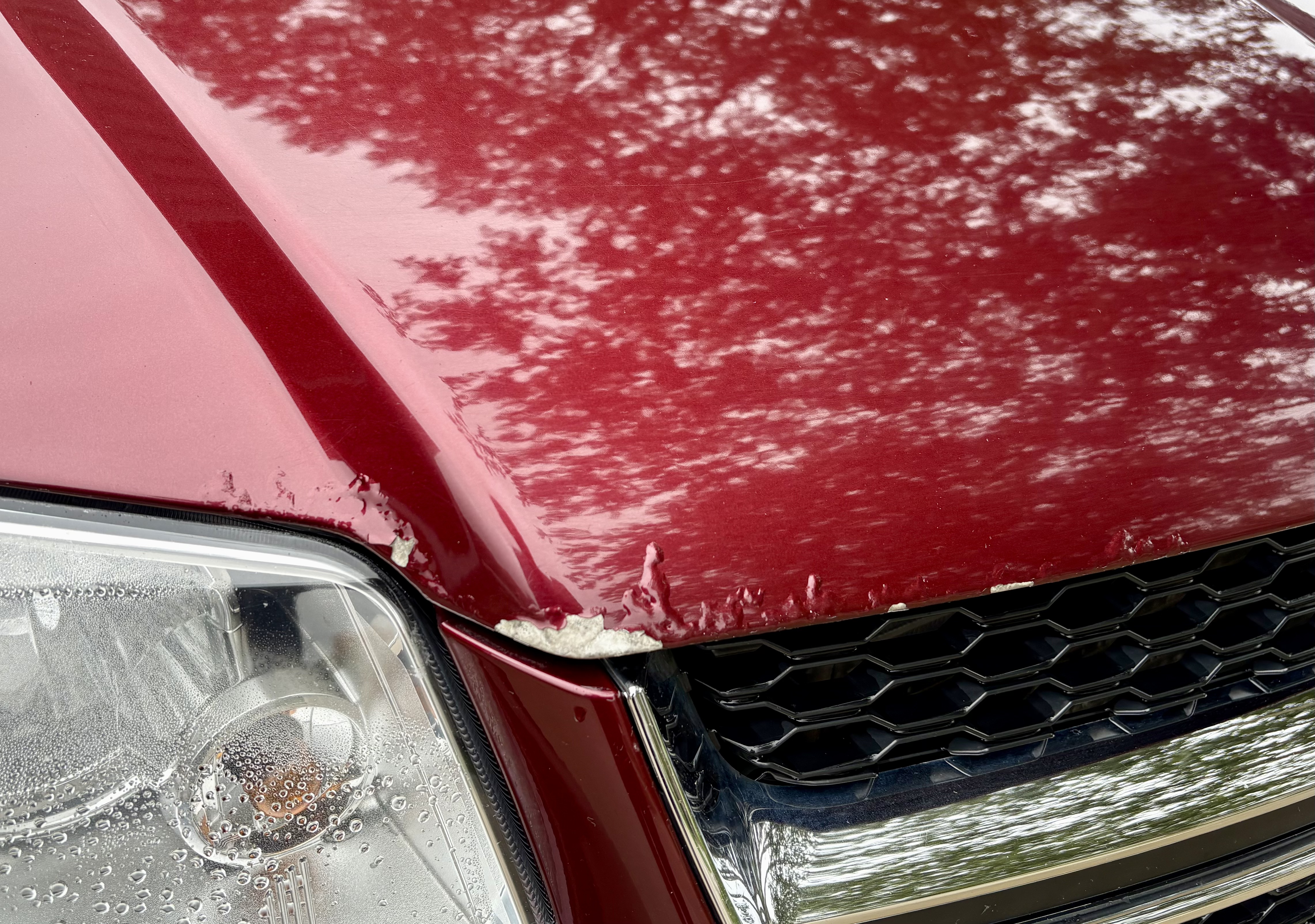 Used 2017 Dodge Grand Caravan SXT FWD image 6