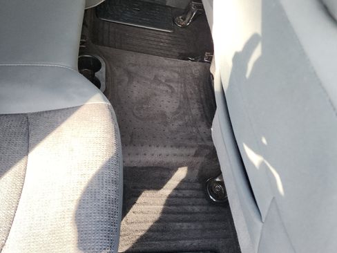 Used 2018 RAM 1500 Big Horn image 5