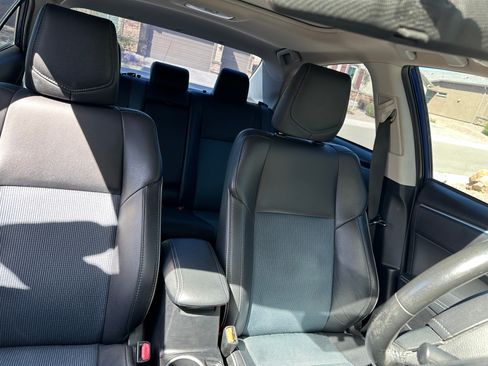 Used 2015 Toyota Corolla S image 20