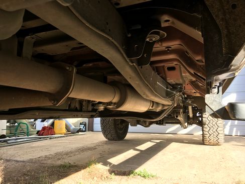 Used 2015 Ford F350 King Ranch image 31