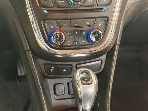 Used 2015 Buick Encore Premium image 13