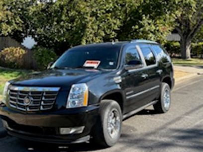 Used 2010 Cadillac Escalade Premium