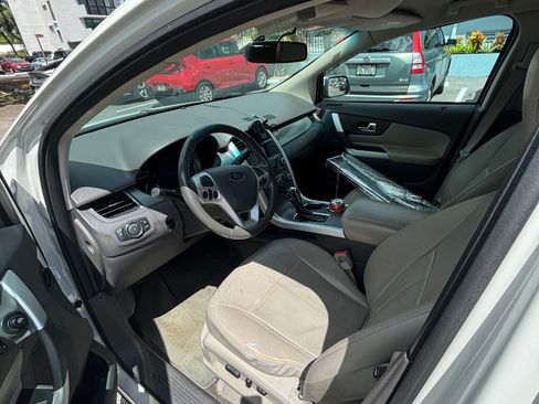 Used 2012 Ford Edge SEL FWD image 11