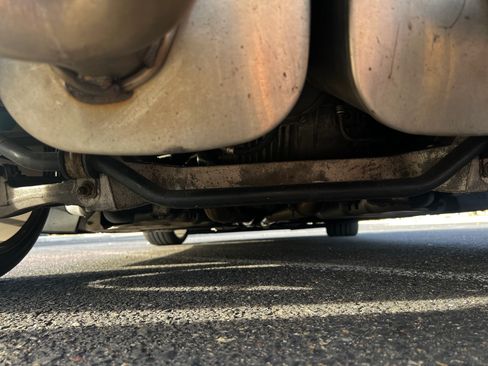 Used 2006 Chevrolet Corvette Z06 w/ Preferred Equipment Group image 21