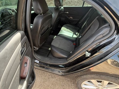 Used 2013 Chevrolet Malibu LT image 5