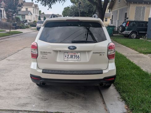 Used 2014 Subaru Forester 2.0XT Touring AWD/4WD image 6