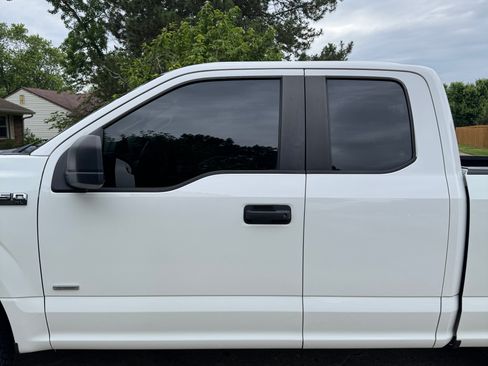 Used 2017 Ford F150 XL w/ Equipment Group 101A Mid AWD/4WD image 6