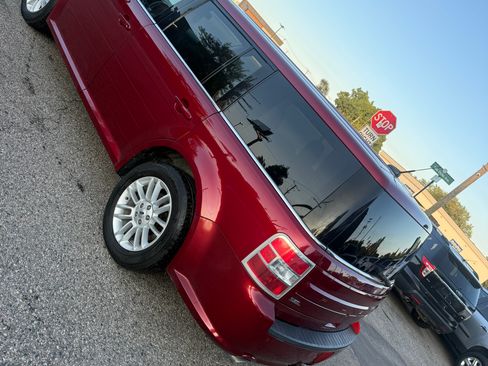 Used 2014 Ford Flex SEL w/ Equipment Group 201A AWD/4WD image 6