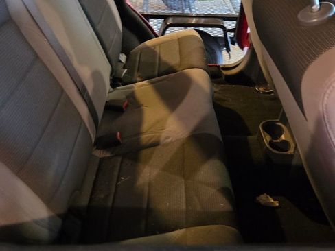 Used 2007 Jeep Wrangler Unlimited X image 13