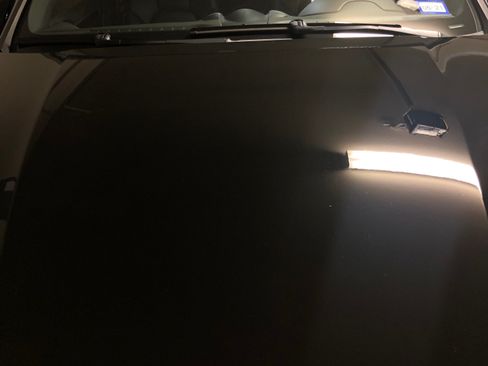 Used 2014 Porsche Cayenne Sport Utility 4D image 5