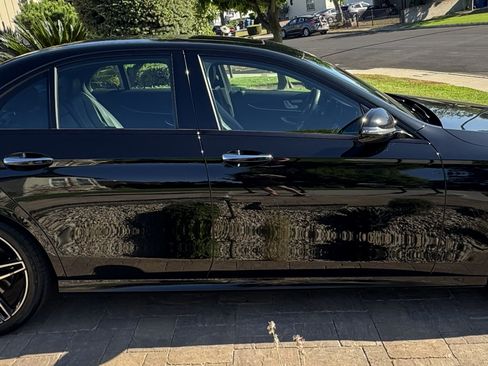 Used 2020 Mercedes-Benz E 350 Sedan image 9