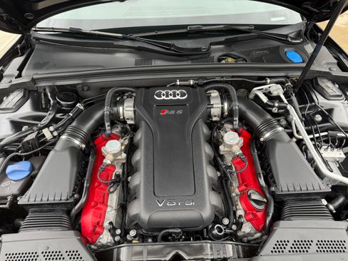 Used 2014 Audi RS 5 Coupe image 15