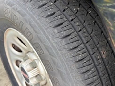 Used 2006 GMC Sierra 1500 W/T image 14