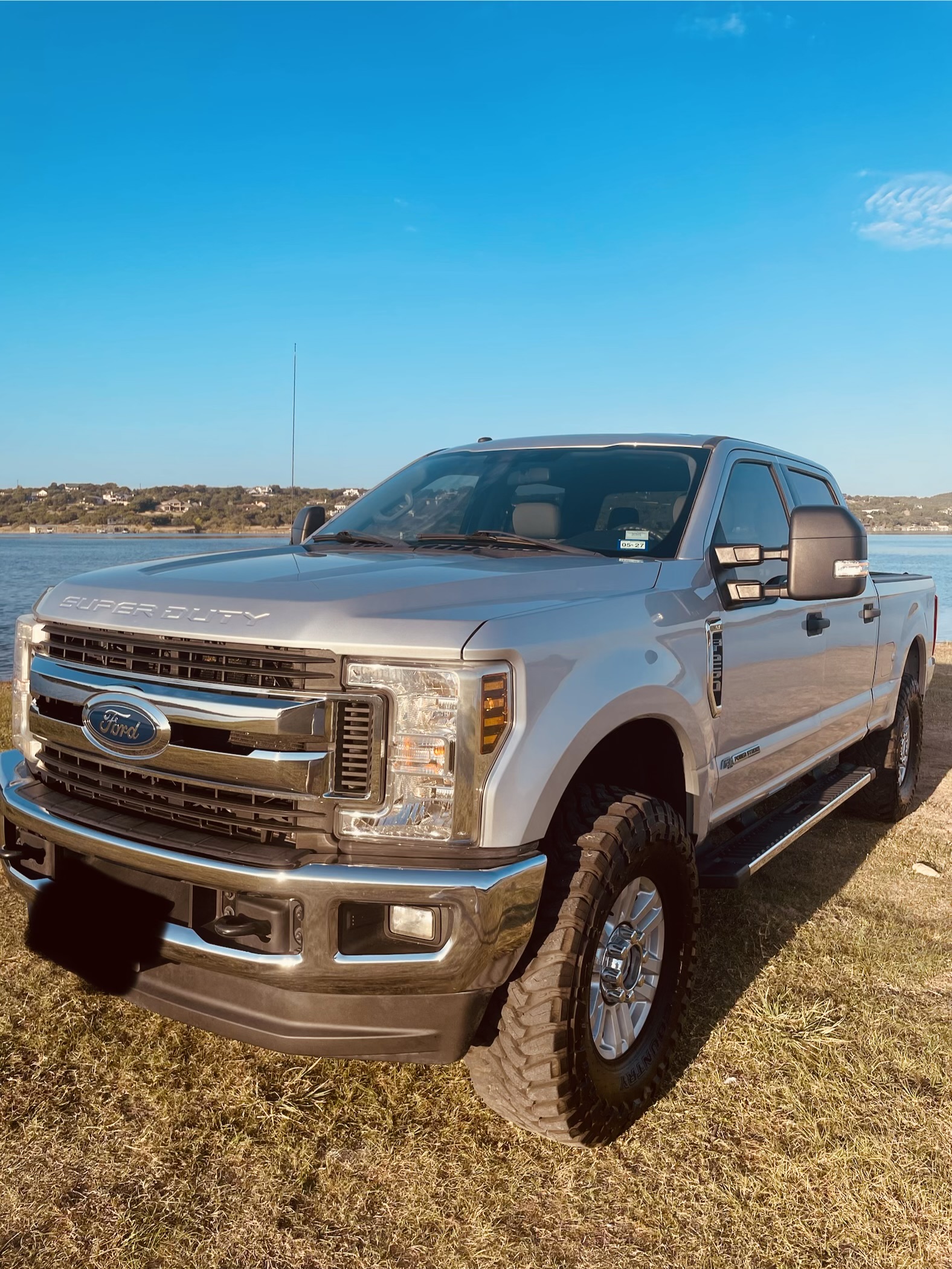 Used 2019 Ford F250 XLT w/ XLT Value Package AWD/4WD image 13