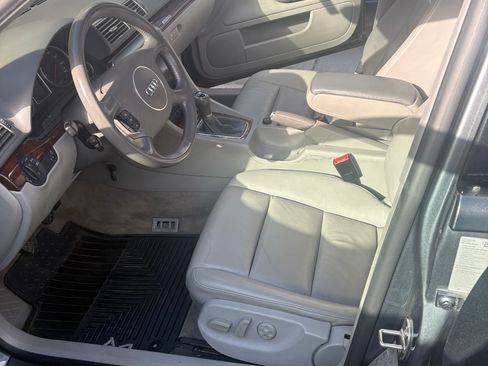 Used 2004 Audi A4 3.0 image 10