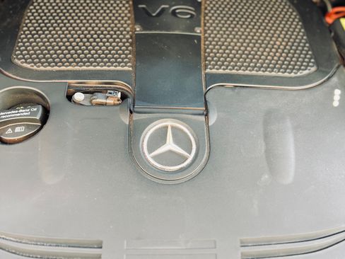 Used 2017 Mercedes-Benz GLE 350 image 6