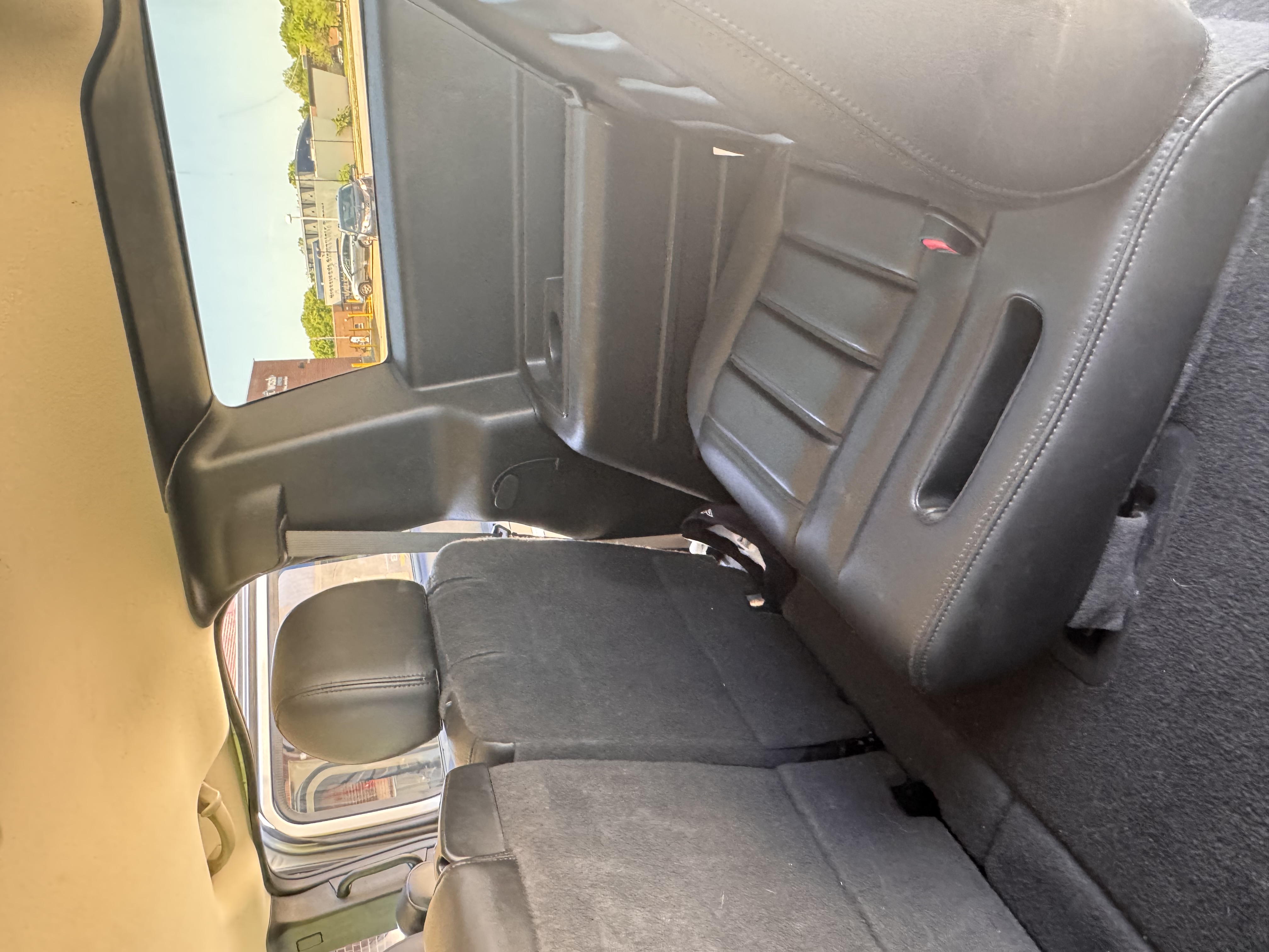 Used 2007 HUMMER H2 AWD/4WD image 8