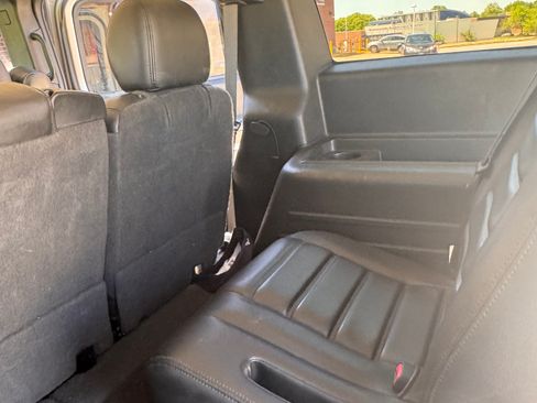 Used 2007 HUMMER H2 AWD/4WD image 8