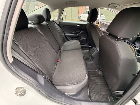Used 2019 Volkswagen Jetta S w/ Driver Assistance Package FWD image 21
