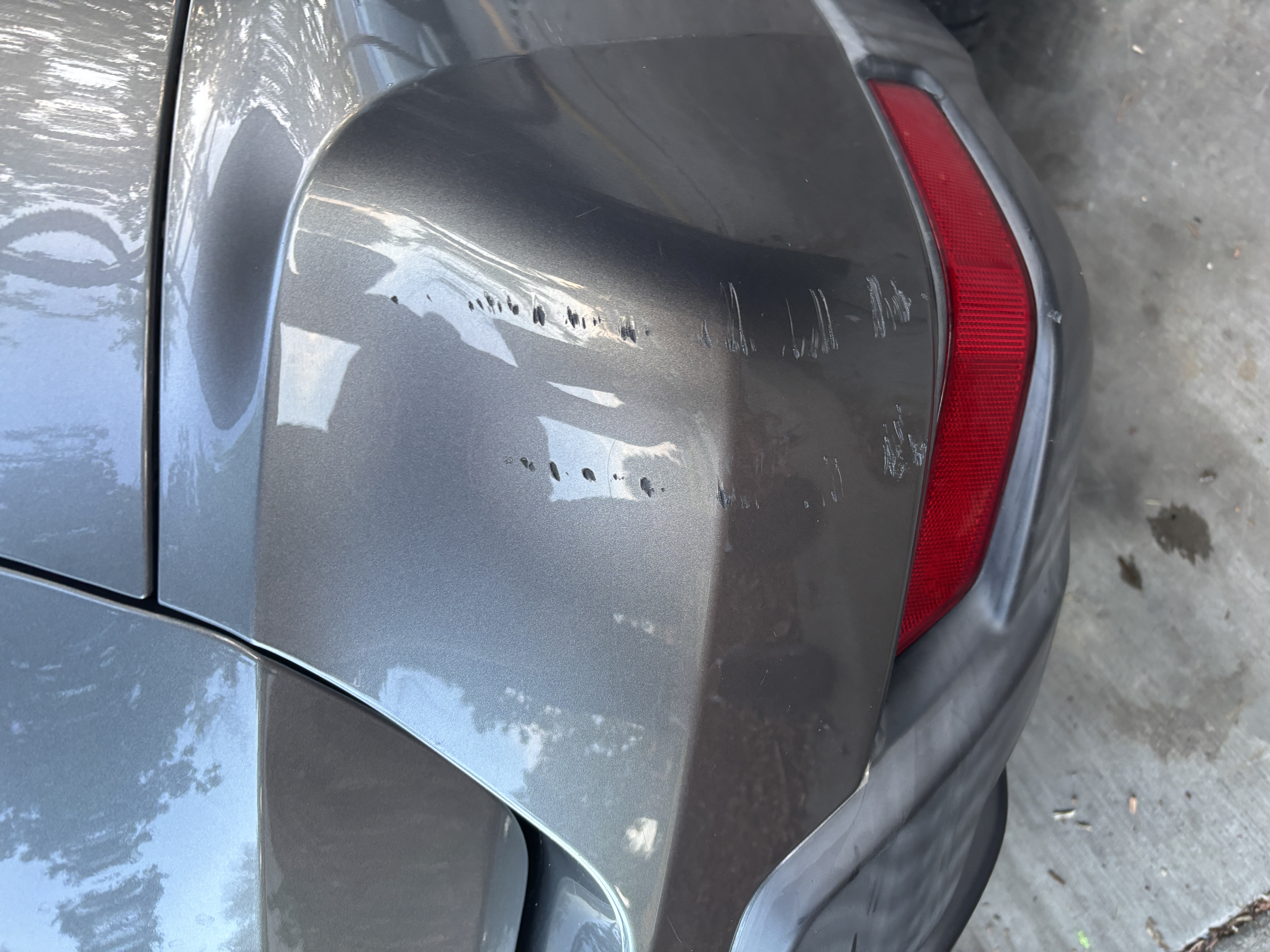 Used 2019 Nissan Rogue S FWD image 11