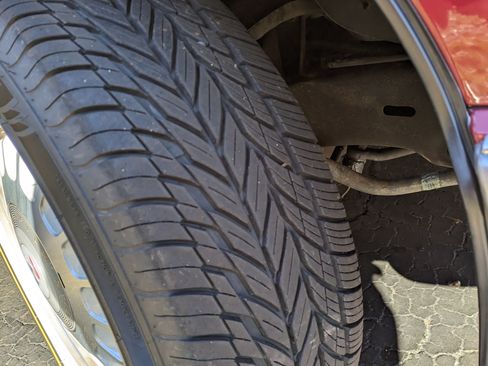 Used 1995 Buick Roadmaster Limited image 26