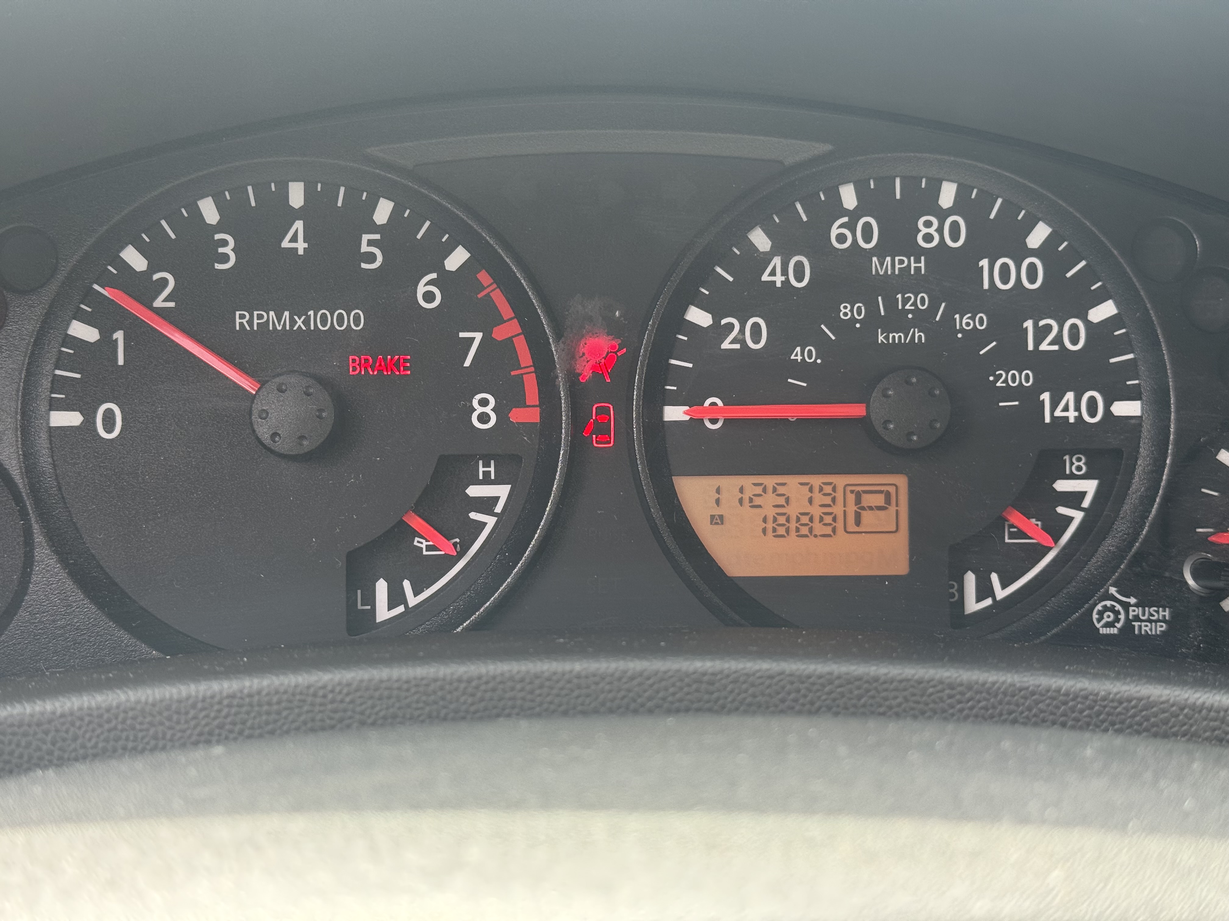 Used 2010 Nissan Frontier SE w/ SE Value Truck Pkg RWD image 4