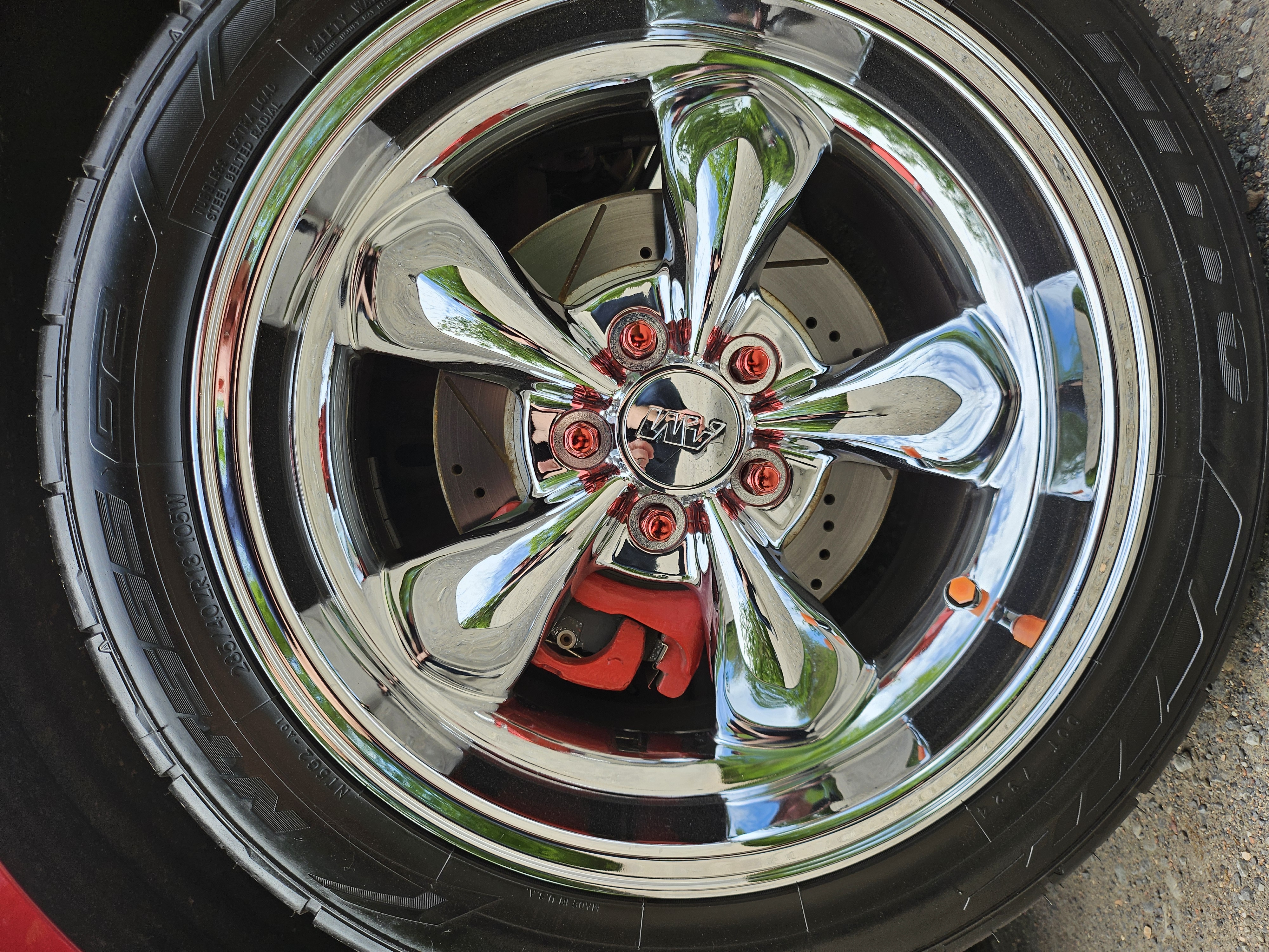 Used 2007 Ford Mustang GT Premium RWD image 25
