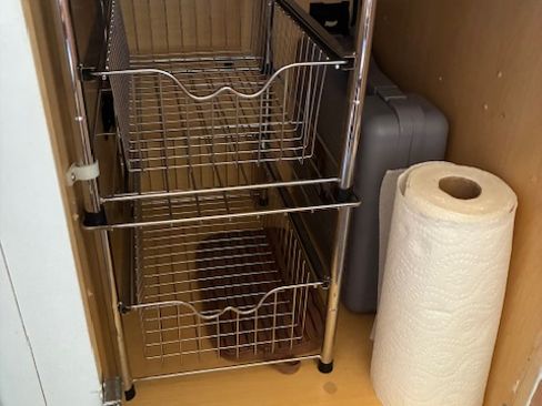 Used 2020 RAM ProMaster 1500 image 12