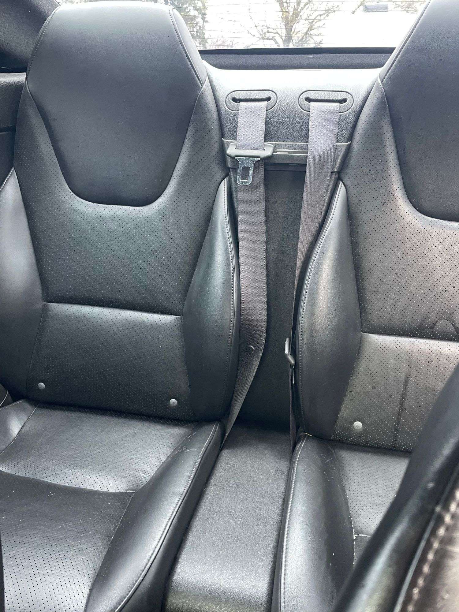 Used 2009 Pontiac G6 GT FWD image 20