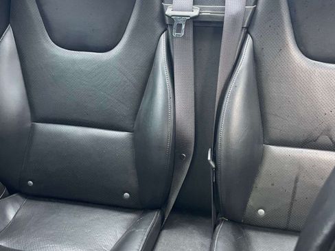 Used 2009 Pontiac G6 GT FWD image 20