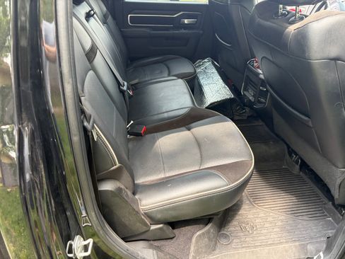 Used 2023 RAM 2500 Laramie AWD/4WD image 25