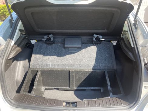 Used 2016 Ford Focus Electric Hatchback image 14