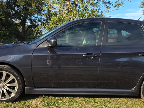 Used 2010 Subaru Impreza WRX Premium w/ SPT Exhaust Pkg 1C image 1