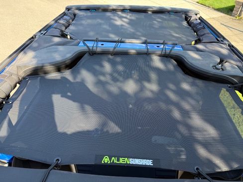 Used 2016 Jeep Wrangler Unlimited Sport w/ Quick Order Package 24S image 5