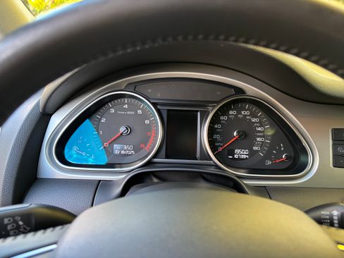 Used 2014 Audi Q7 3.0T Premium Plus w/ Premium Plus Package image 12