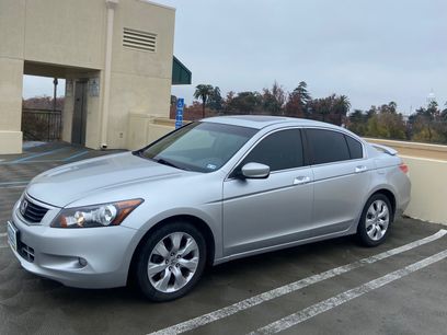 Used 2009 Honda Accord EX-L