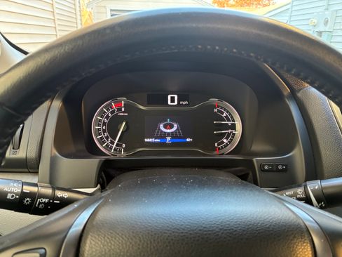 Used 2017 Honda Ridgeline RTL-T image 22