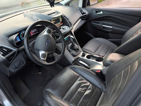 Used 2013 Ford C-MAX Energi SEL image 10